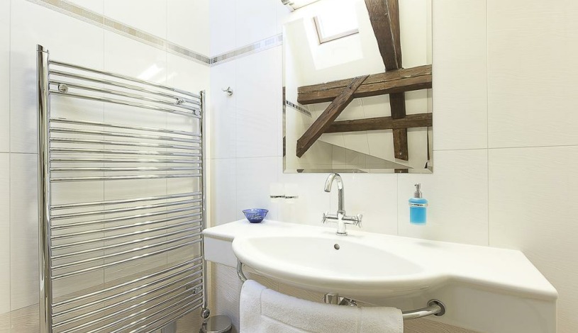 Krčínův Dům Český Krumlov